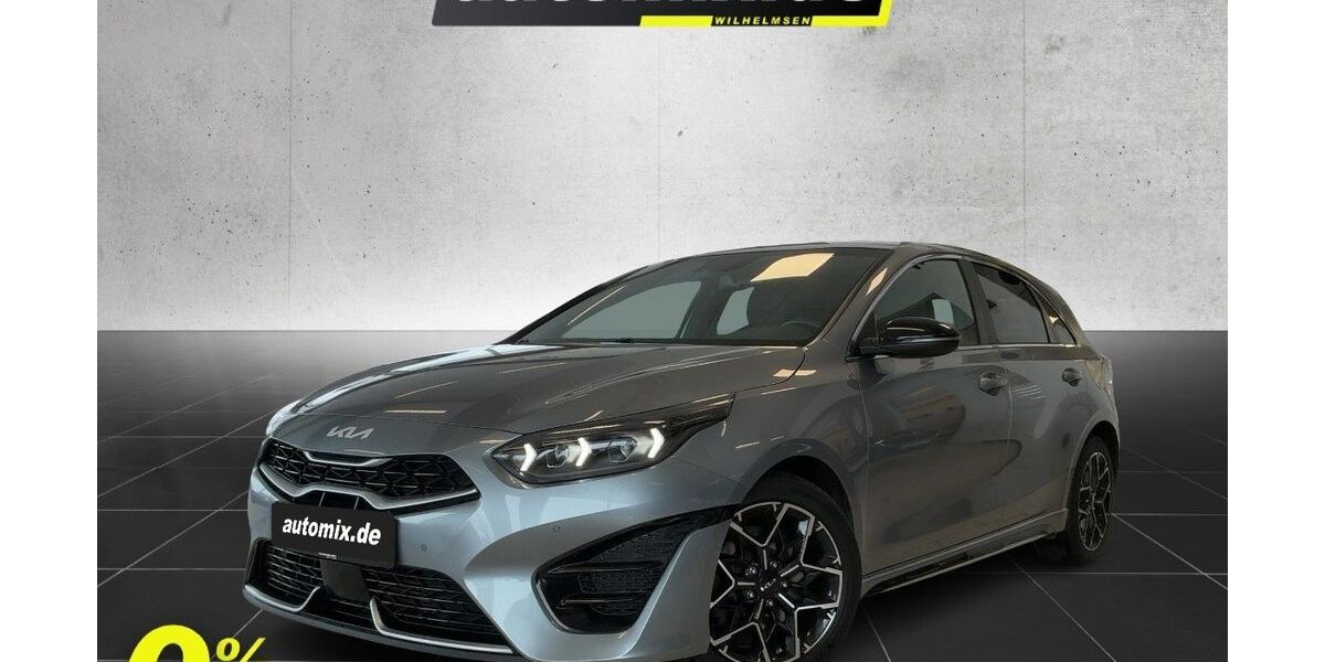Kia ceed / Ceed 93.309 km 18.880 &euro; Enge-Sande 25917