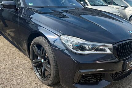 BMW 750 160.103 km 36.990 &euro; Eggebek 24852