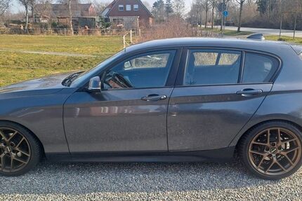 BMW 116 144.000 km 13.400 &euro; Tönning 25832