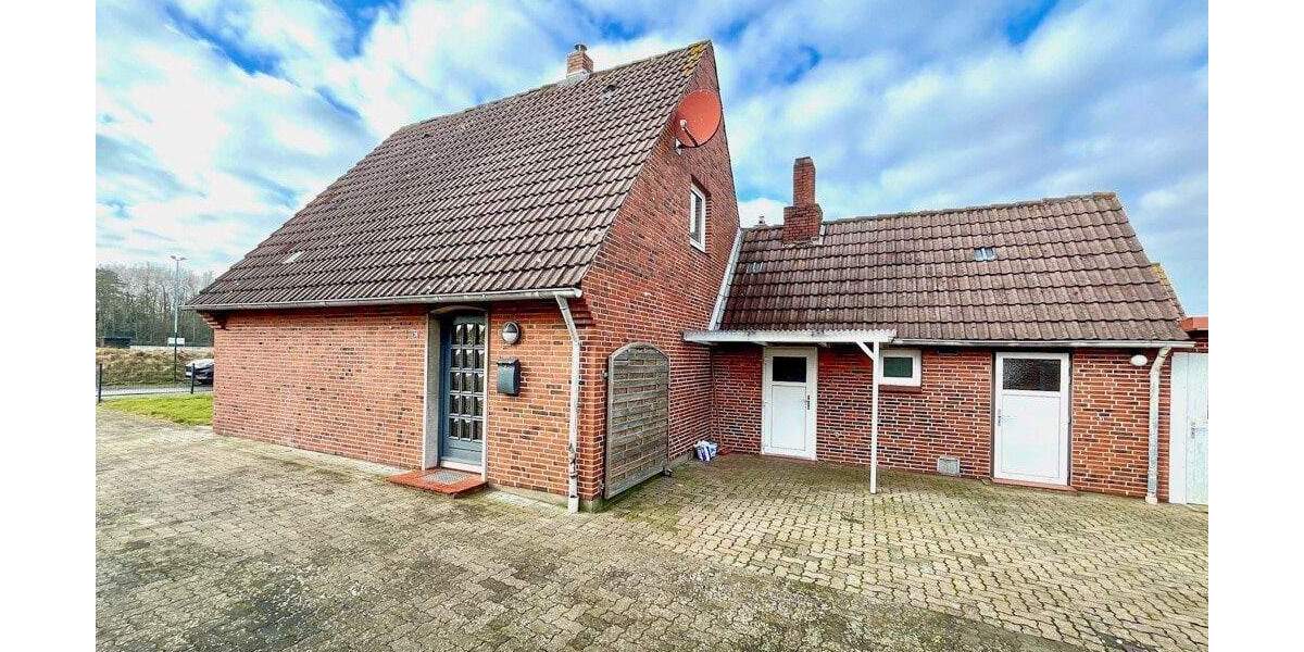 Einfamilienhaus Lunden - 4 Zimmer, 100 m&sup2;, 239.000&euro; | Angebot:25731110