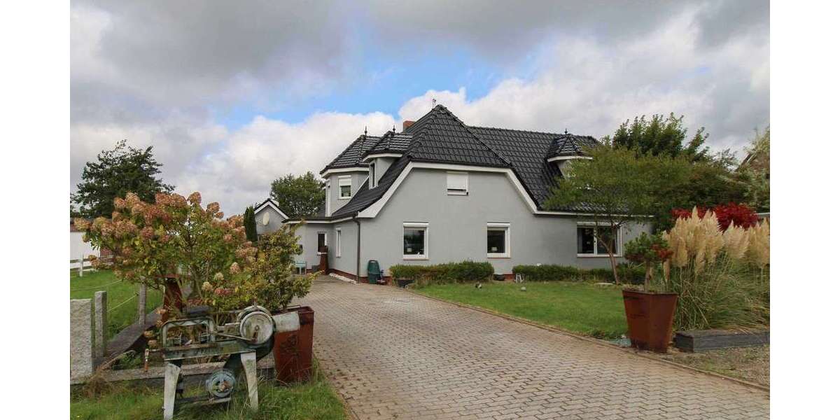 Einfamilienhaus Simonsberg - 6 Zimmer, 208 m&sup2;, 580.000&euro; | Angebot:25906576