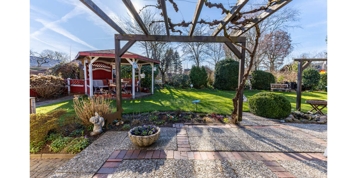 Einfamilienhaus Wesseln - 6 Zimmer, 183 m&sup2;, 329.000&euro; | Angebot:25927340