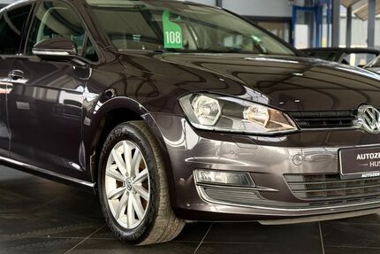 VW Golf 134.402 km 10.990 &euro; Husum 25813