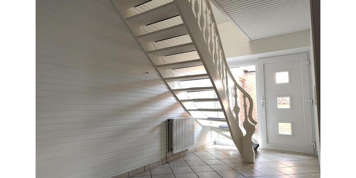 Einfamilienhaus Husum - 4.5 Zimmer, 144 m&sup2;, 1.440&euro; | Angebot:25232853