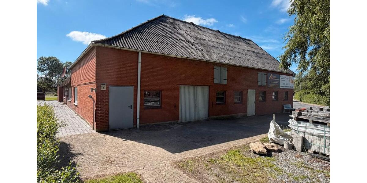 Einfamilienhaus Seeth - 5 Zimmer, 180 m&sup2;, 339.000&euro; | Angebot:26920700