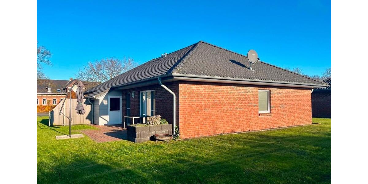 Doppelhaushälfte Bredstedt - 3 Zimmer, 80 m&sup2;, 245.000&euro; | Angebot:26096215