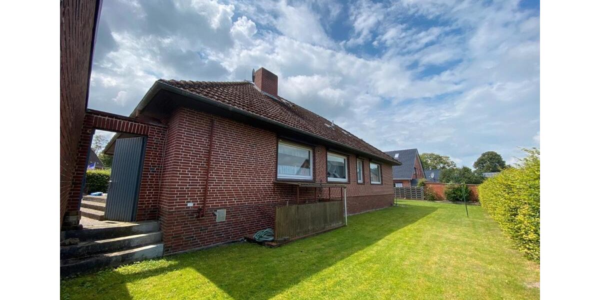 Einfamilienhaus Erfde - 4 Zimmer, 146 m&sup2;, 215.000&euro; | Angebot:26414443