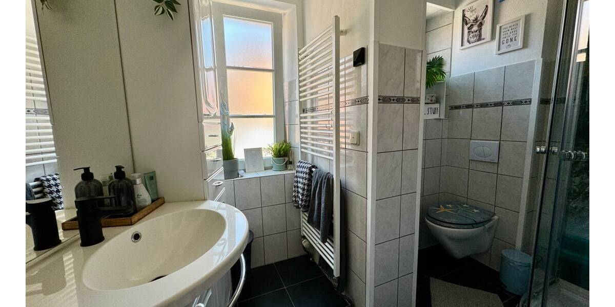 Mehrfamilienhaus, Wohnhaus Garding - 9 Zimmer, 240 m&sup2;, 595.000&euro; | Angebot:25697335