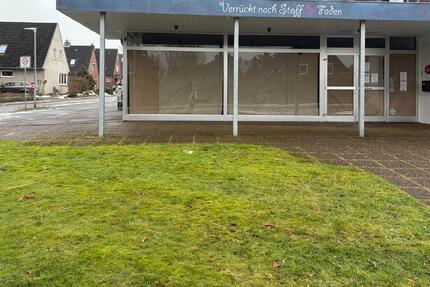 Gewerbeobjekt Husum - 2.250&euro; | Angebot:25809923