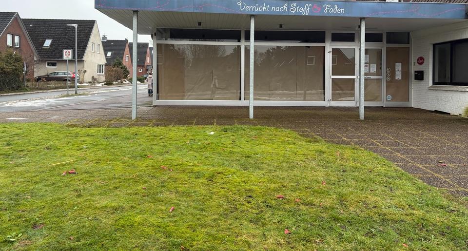 Gewerbeobjekt Husum - 2.250&euro; | Angebot:25809923