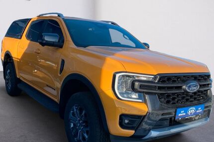 Ford Ranger 2.500 km 57.990 &euro; Husum 25813