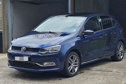 VW Polo 60.300 km 10.000 &euro; Schwesing 25813