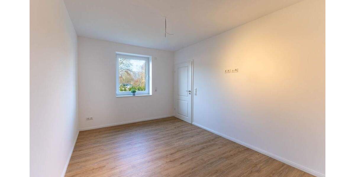 Etagenwohnung Weddingstedt - 3 Zimmer, 78 m&sup2;, 285.000&euro; | Angebot:25687154