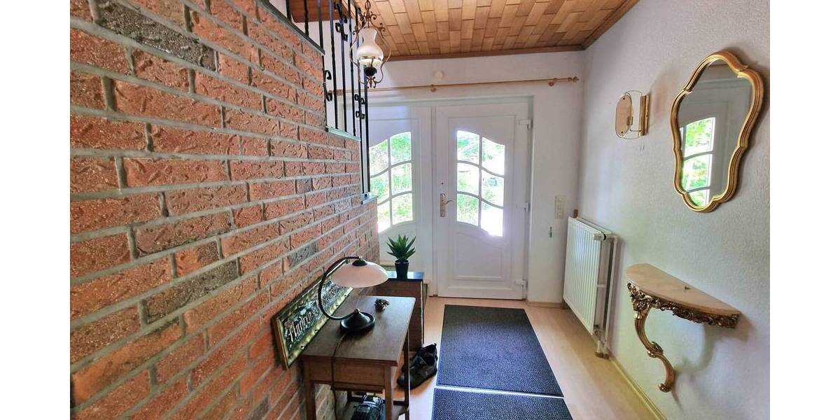 Einfamilienhaus Husum - 5 Zimmer, 162 m&sup2;, 477.000&euro; | Angebot:25771825