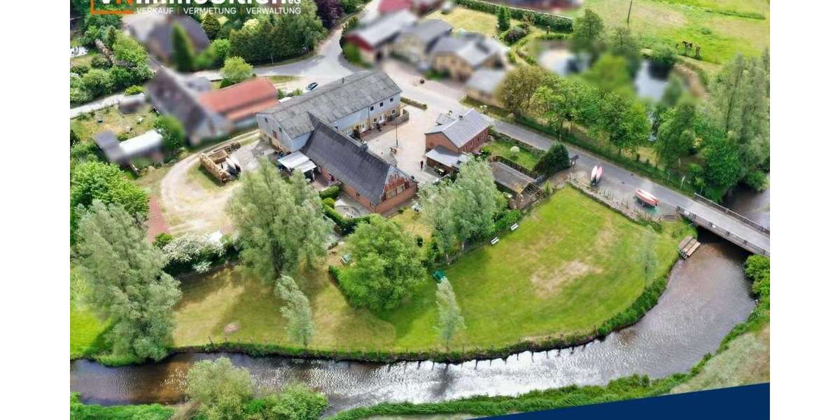 Einfamilienhaus Silberstedt - 15 Zimmer, 320 m&sup2;, 699.000&euro; | Angebot:22013631