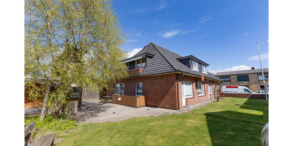 Mehrfamilienhaus, Wohnhaus Lunden - 1 Zimmer, 240 m&sup2;, 349.000&euro; | Angebot:26673083