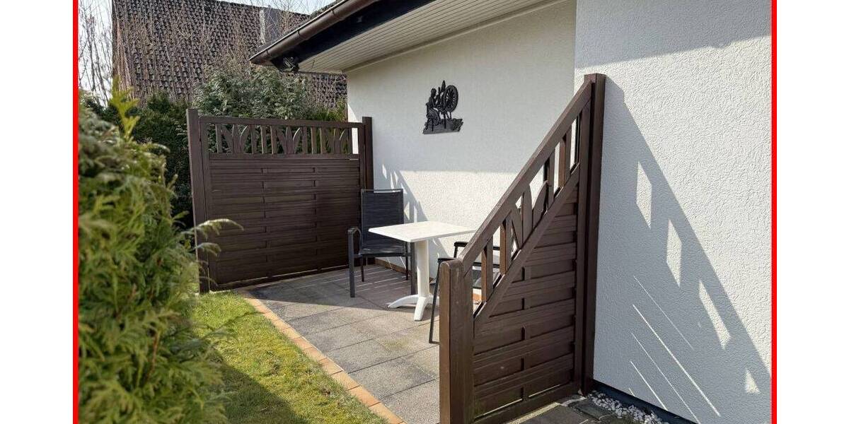 Bungalow Jübek / Friedrichsau Friedrichsau - 4 Zimmer, 122 m&sup2;, 220.000&euro; | Angebot:26105197