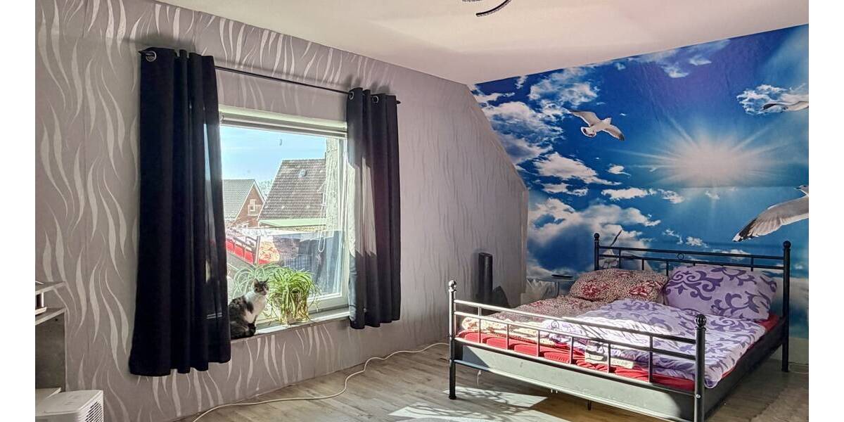 Mehrfamilienhaus, Wohnhaus Lunden - 289.000&euro; | Angebot:25928940