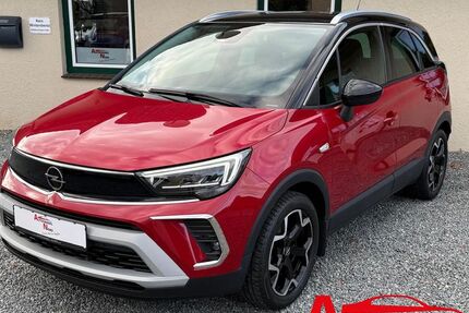 Opel Crossland (X) 44.976 km 12.985 &euro; Silberstedt 24887