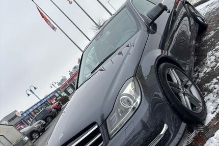 Mercedes-Benz C 200 130.000 km 13.700 &euro; Mildstedt 25866