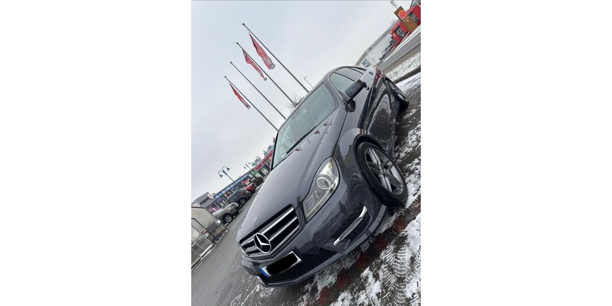 Mercedes-Benz C 200 130.000 km 13.700 &euro; Mildstedt 25866