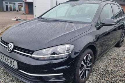 VW Golf 89.980 km 18.790 &euro; Husum 25813
