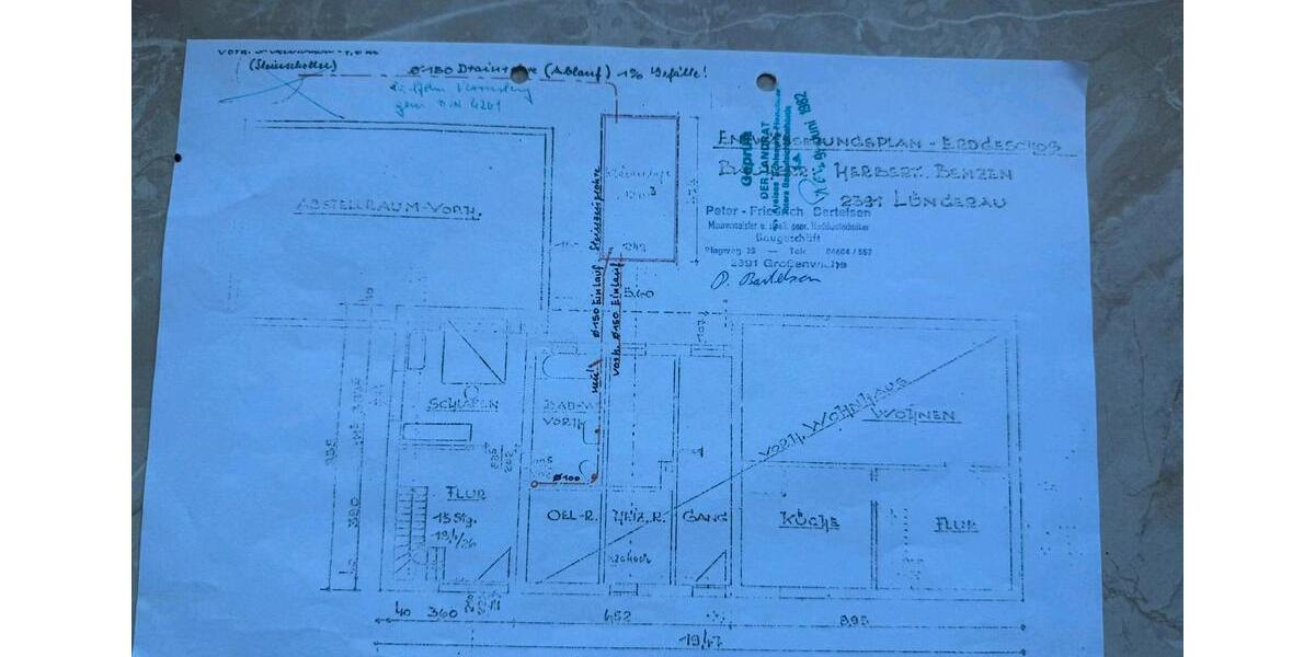 Mehrfamilienhaus, Wohnhaus Großenwiehe - 280.000&euro; | Angebot:26992598