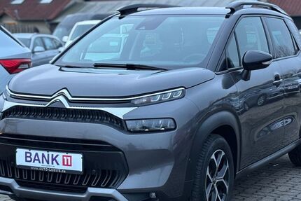 Citroen C3 20.000 km 13.980 &euro; Silberstedt 24887