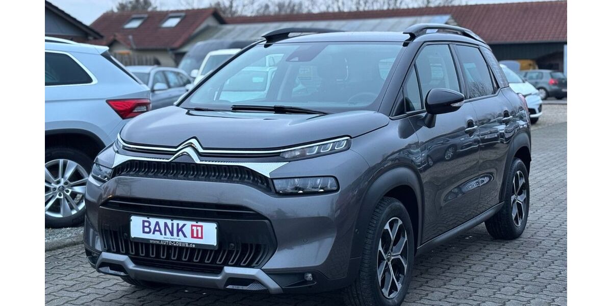 Citroen C3 20.000 km 13.980 &euro; Silberstedt 24887