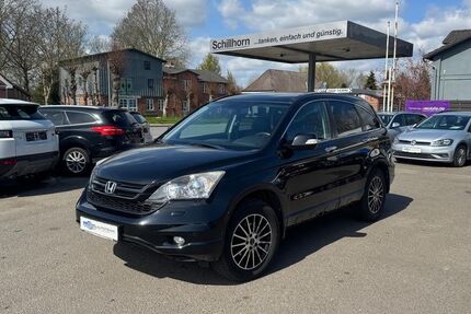 Honda CR-V 184.801 km 9.599 &euro; Hemme 25774