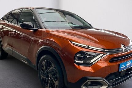 Citroen C4 35.891 km 17.990 &euro; Husum 25813