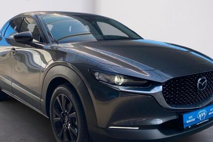 Mazda CX-30 2.550 km 27.990 &euro; Husum 25813