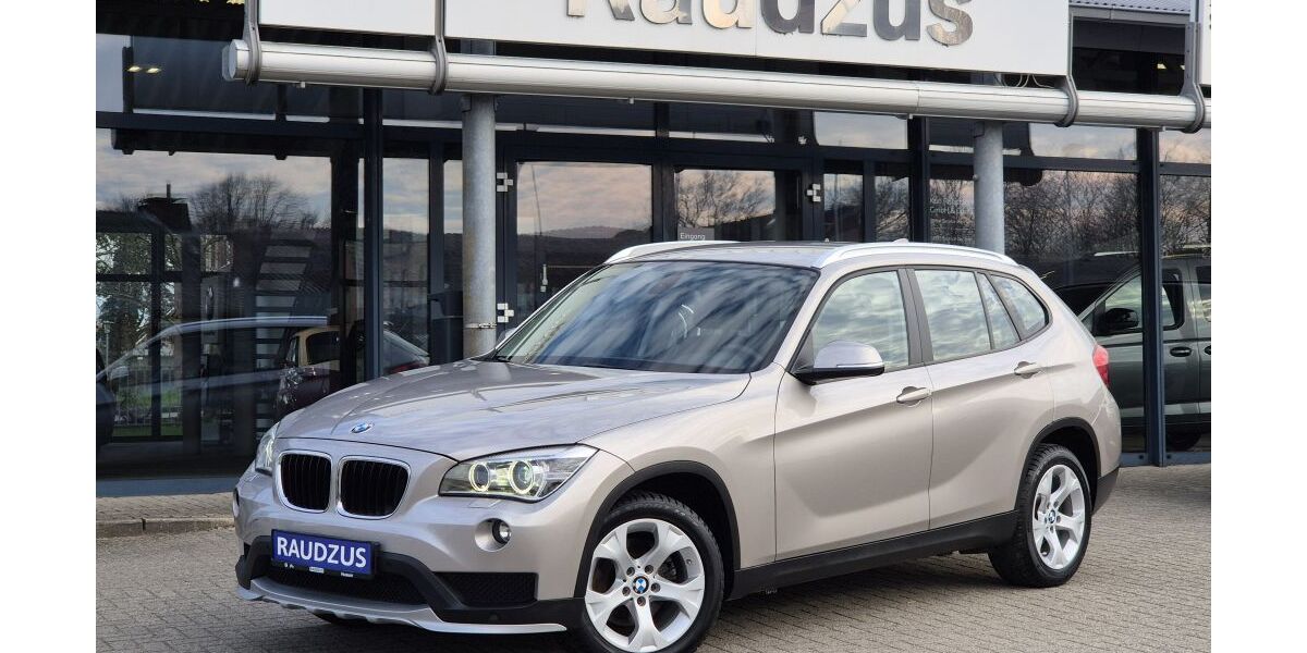 BMW X1 33.500 km 15.500 &euro; Husum 25813