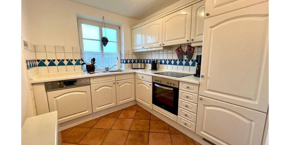 Reihenmittelhaus Nordstrand - 3 Zimmer, 74 m&sup2;, 269.000&euro; | Angebot:25674259