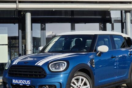 Mini Countryman D (Cooper) 29.750 km 24.400 &euro; Husum 25813