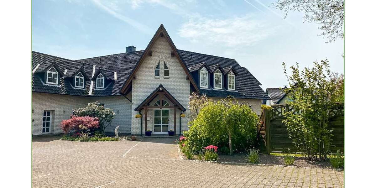 Etagenwohnung Garding - 1 Zimmer, 47 m&sup2;, 175.000&euro; | Angebot:21321788