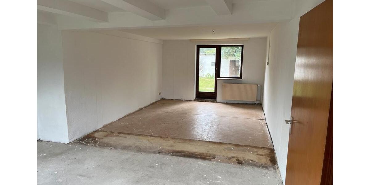 Einfamilienhaus Hennstedt - 4 Zimmer, 120 m&sup2;, 169.000&euro; | Angebot:26309070
