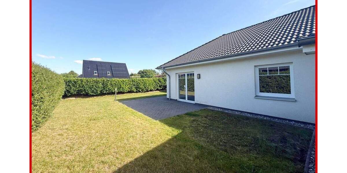 Doppelhaushälfte Eggebek - 3 Zimmer, 83 m&sup2;, 250.000&euro; | Angebot:25745900