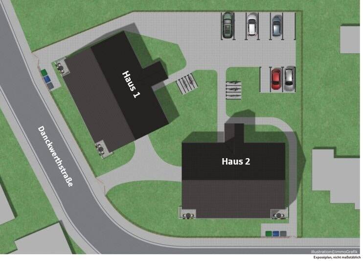 Etagenwohnung Husum - 4 Zimmer, 135 m&sup2;, 945.000&euro; | Angebot:25815575