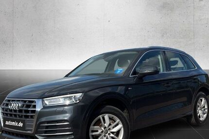 Audi Q5 127.000 km 21.790 &euro; Enge-Sande 25917