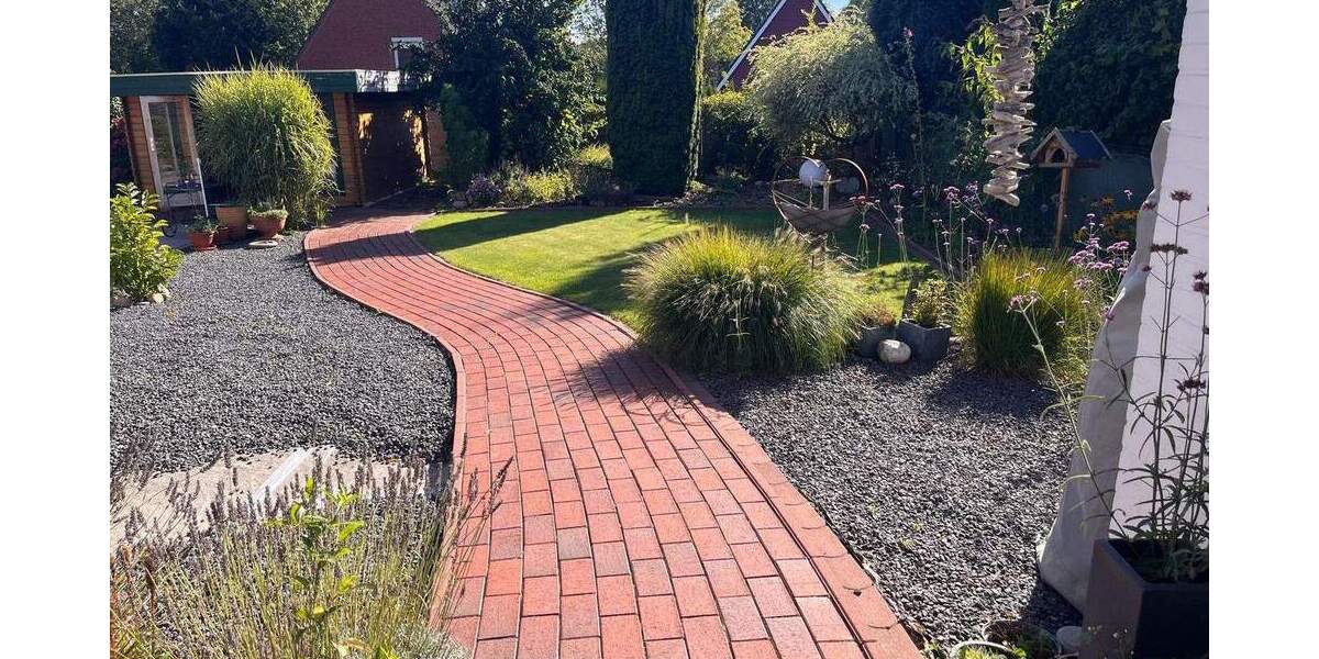 Bungalow Husum - 5 Zimmer, 144 m&sup2;, 459.000&euro; | Angebot:25700037