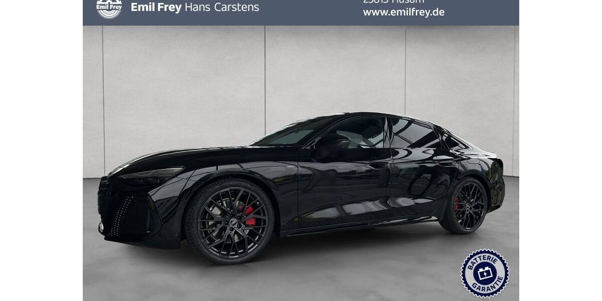 Audi A6 9.900 km 67.980 &euro; Husum 25813