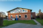 Helle Studiowohnung mit Dachterrasse, in Nordseenähe zwischen Büsum und St.Peter-Ording! - Dachgeschoßwohnung Strübbel | Angebot:26770164