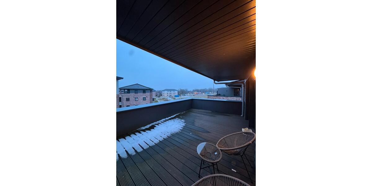 Etagenwohnung Erfde - 2 Zimmer, 74 m&sup2;, 900&euro; | Angebot:25916367