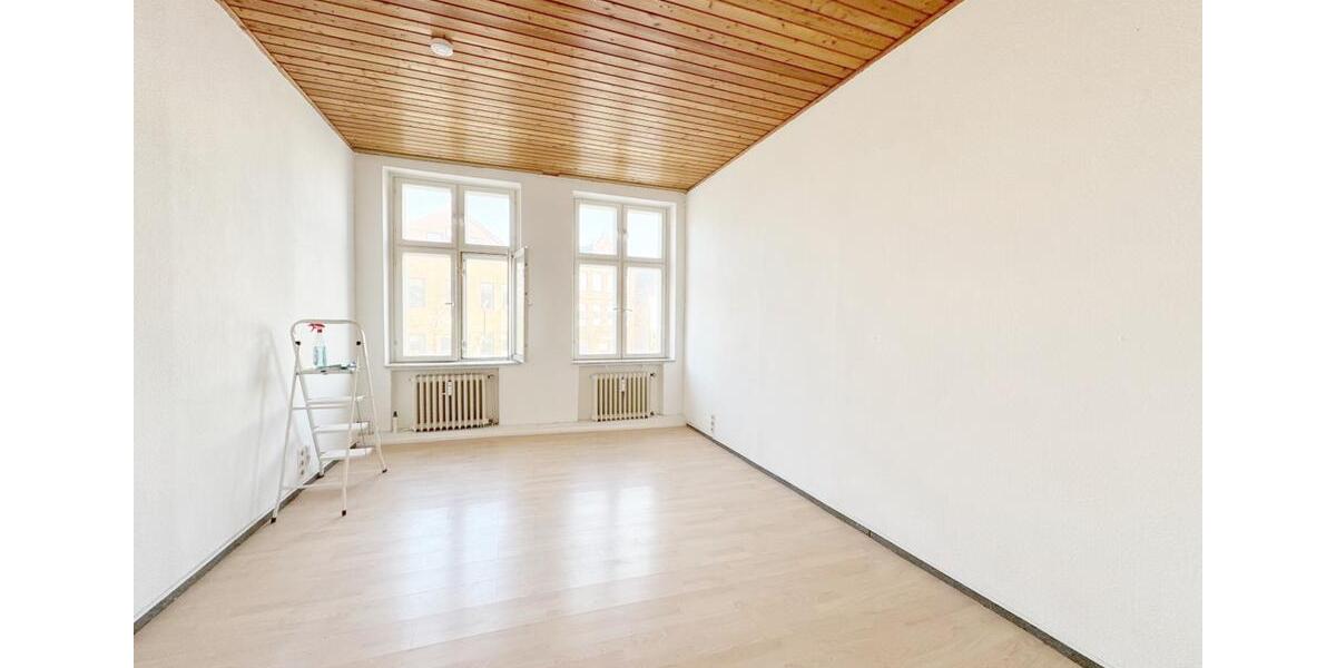 Etagenwohnung Tönning - 3 Zimmer, 85 m&sup2;, 680&euro; | Angebot:25281156