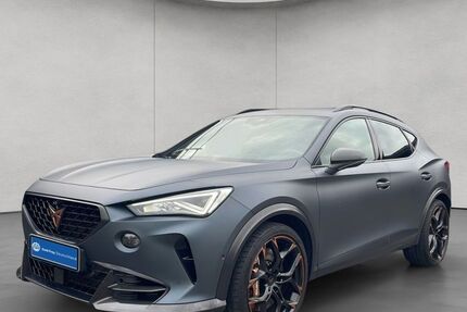 Cupra Formentor 20.169 km 39.890 &euro; Husum 25813