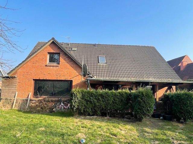 Einfamilienhaus Linden - 6 Zimmer, 158 m&sup2;, 189.900&euro; | Angebot:25697575