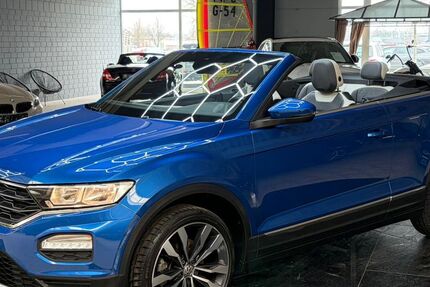 VW T-Roc 84.865 km 21.995 &euro; Husum 25813