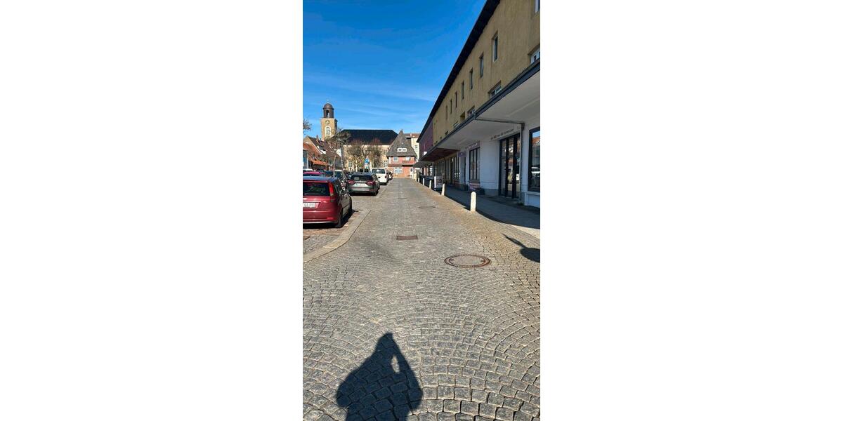 Gewerbeobjekt Husum - 1.200&euro; | Angebot:25628506