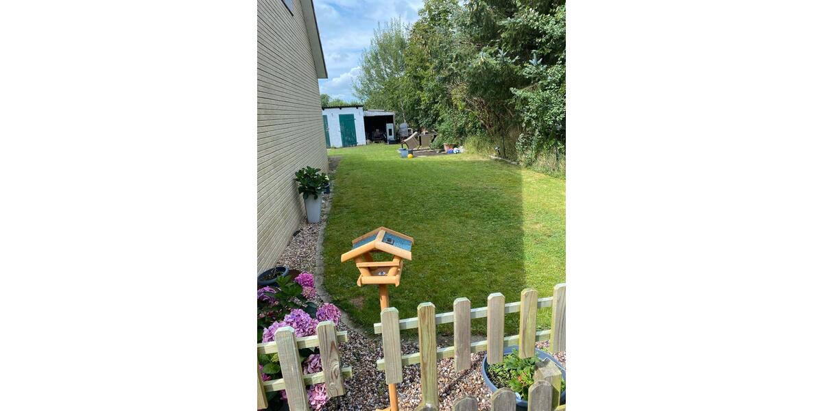 Etagenwohnung Hennstedt - 3 Zimmer, 65 m&sup2;, 595&euro; | Angebot:25902876